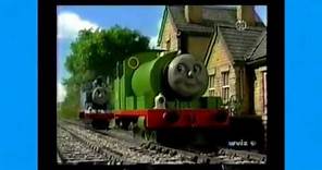 Thomas' Favorite Friends - Percy | Thomas & Friends