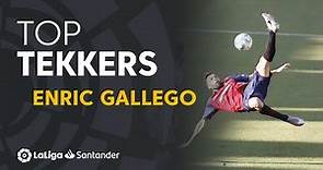 LaLiga Tekkers: Enric Gallego da la victoria al CA Osasuna con un doblete