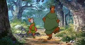 Robin Hood - Urca urca tirulero
