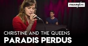 Christine and the Queens - «Paradis perdus»