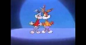 Tiny Toon Adventures Opening Titles (Including specials)