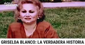 Antes de los grandes cárteles, Griselda Blanco ya era dueña de las rutas para transportar cocaína