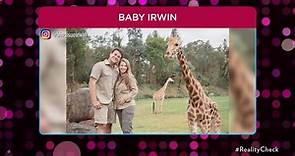 Pregnant Bindi Irwin Recreates 'Very Special Moment' Between Her Parents in Maternity Photo