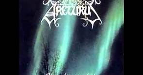 Arcturus - Aspera Hiems Symfonia (1996) [Full Album]