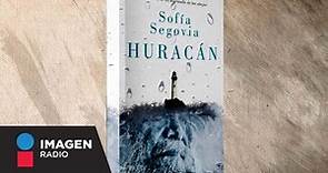 Sofía Segovia presenta su libro "Huracán" / ¡Qué tal Fernanda!