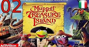 I Muppet nell'Isola del Tesoro (ITA) - (02/04)