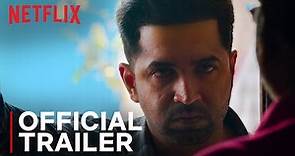 Sinam | Official Trailer | Arun Vijay, Pallak Lalwani | Netflix India