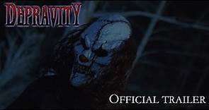 Depravity (2023) | Official Trailer | Horror/Thriller | 4K