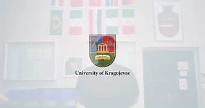 University of Kragujevac | Student Interview | Study in Europe