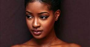 10 Most Incredibly Beautiful Black Women