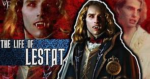 Vampire Chronicles: The Life Of Lestat de Lioncourt PART 1