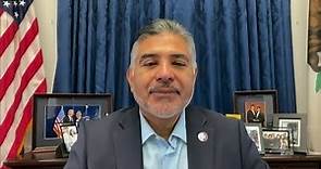 NewsConference: 28 years later, Rep. Cardenas says goodbye to Congress