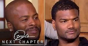 The Wayans Family's Second Generation of Stars | Oprah's Next Chapter | Oprah Winfrey Network