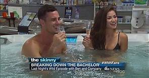 "The Bachelor" Season 20 Episode 2 Recap | ABC News