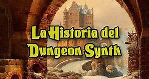 La Historia del Dungeon Synth -Origen, Influencias, Artistas, Sub-Géneros y Más