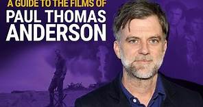 A Guide to the Films of Paul Thomas Anderson | Director's Trademarks