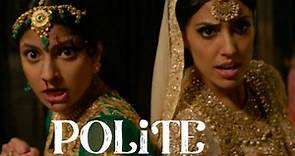 Polite Society | Official Trailer