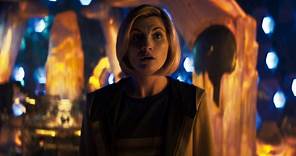 Doctor Who Temporada 11 especial año nuevo "Resolution" (español latino)
