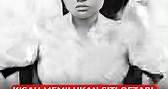 Kisah Memilukan Siti Oetari, Istri Pertama Soekarno yang Tidak Disentuh, Akibat Perjodohan?