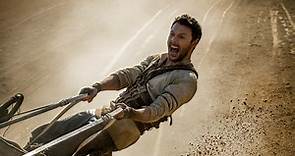 Ben-Hur | Primer Trailer | Paramount Pictures México
