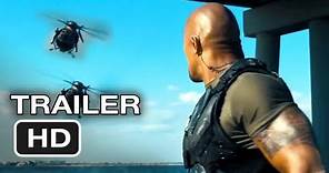 G.I. Joe 2: Retaliation Official Trailer #3 (2012) - Dwayne Johnson ...