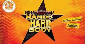 Hands on a Hardbody - O'Dea 2021 Spring Musical