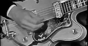 Duane Eddy "Guitar Child"