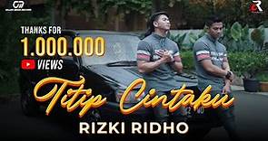 Titip Cintaku - Rizki Ridho (Official Lyric Video)