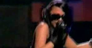 Lil' Kim - Crush on You (Live at The Apollo)