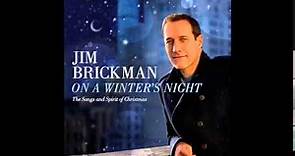 Jim Brickman - Joy To The Night