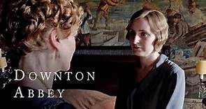 Edith Makes a Difficult Decision: Part 2 | Downton Abbey | Season 4