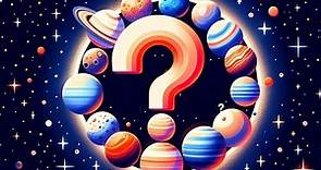 Why Are Planets Round?