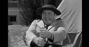 The Three Stooges - Curly Howard