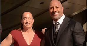Dwayne Johnson and Dany Garcia: Who is The Rock's ex-wife?