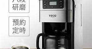 【限時商品購買優惠】【TECO東元】自動研磨美式咖啡機(YF1002CB) 部落客推薦＠網路購物｜PChome Online 個人新聞台