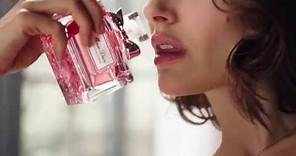 Miss Dior Absolutely Blooming - The new campaign with Natalie Portman Commercial #2