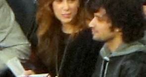 Kristen Wiig & Fabrizio Moretti Pictured Together at Basketball Game Amid Summer Split Rumors - E! Online