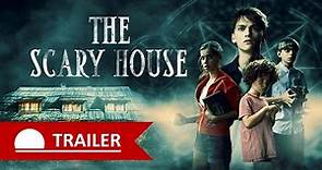 The Scary House I Trailer