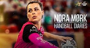 Nora Mørk - Handball Diaries | Mini Documentary
