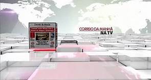 Correio da Manhã na TV 27-06-2023