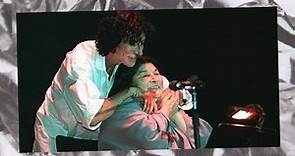 Charly García - "Alta Fidelidad" junto a Mercedes Sosa (CM 1997)