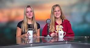 Alpharetta High School Morning Show