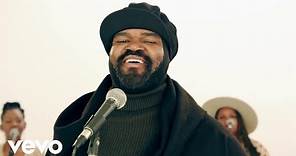 Gregory Porter - I Will (Official Music Video)