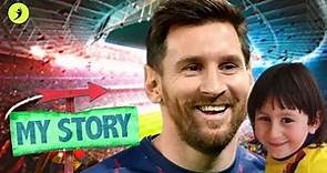 Life Story of Lionel Messi - GENIUS (Biography)