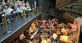 Glimpse the... - Royal Welsh College of Music & Drama