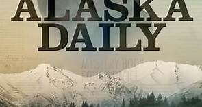 Alaska Daily: Season 1 Episode 3 It's Not Personal