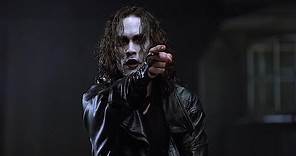 El cuervo (Brandon Lee) 1994 [HD] | FlixOlé