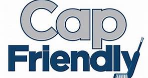 Kirill Kaprizov Contract, Cap Hit, Salary and Stats - CapFriendly - NHL Salary Caps