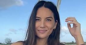 Olivia Munn Shared Some Adorable IG Pics—And She Is *So* Strong In A Bikini