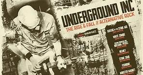 Underground, Inc: The Fall and Rise of Alternative Rock - Trailer